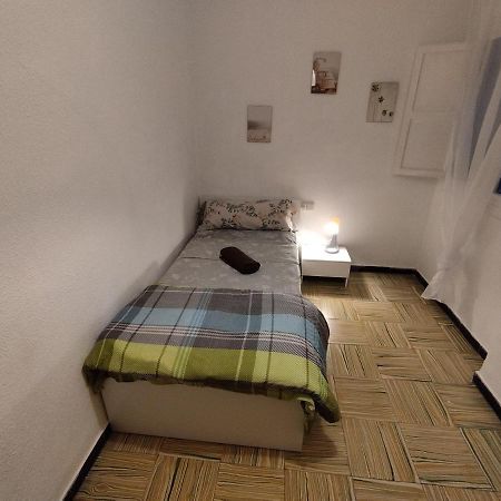 Habitaciones Cerca Del Centro 알리칸테 외부 사진