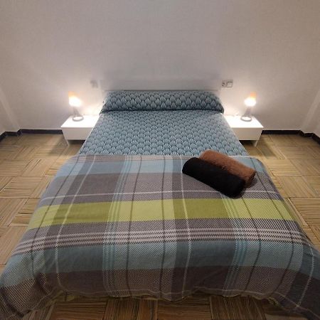 Habitaciones Cerca Del Centro 알리칸테 외부 사진