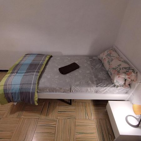 Habitaciones Cerca Del Centro 알리칸테 외부 사진