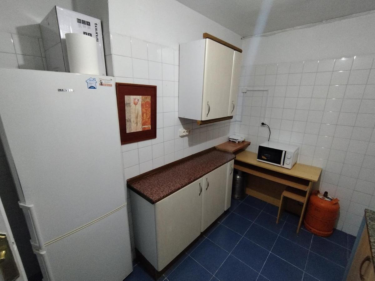 Habitaciones Cerca Del Centro 알리칸테 외부 사진