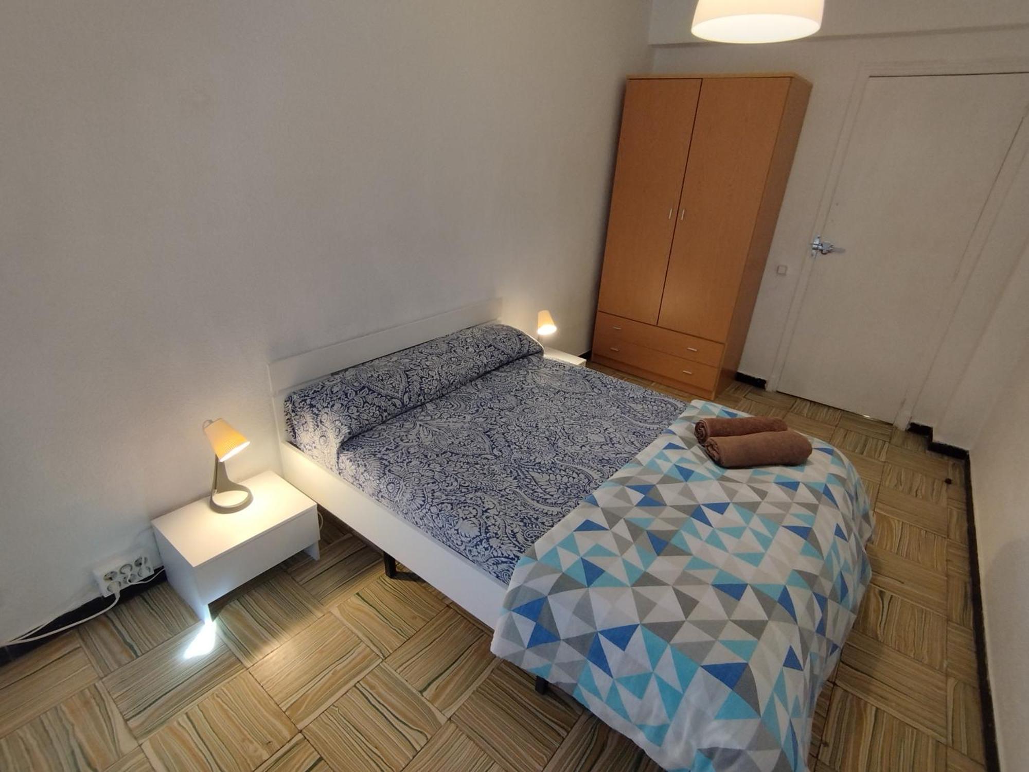Habitaciones Cerca Del Centro 알리칸테 외부 사진