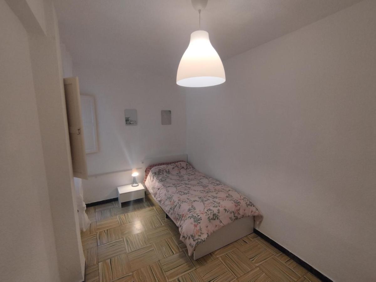 Habitaciones Cerca Del Centro 알리칸테 외부 사진