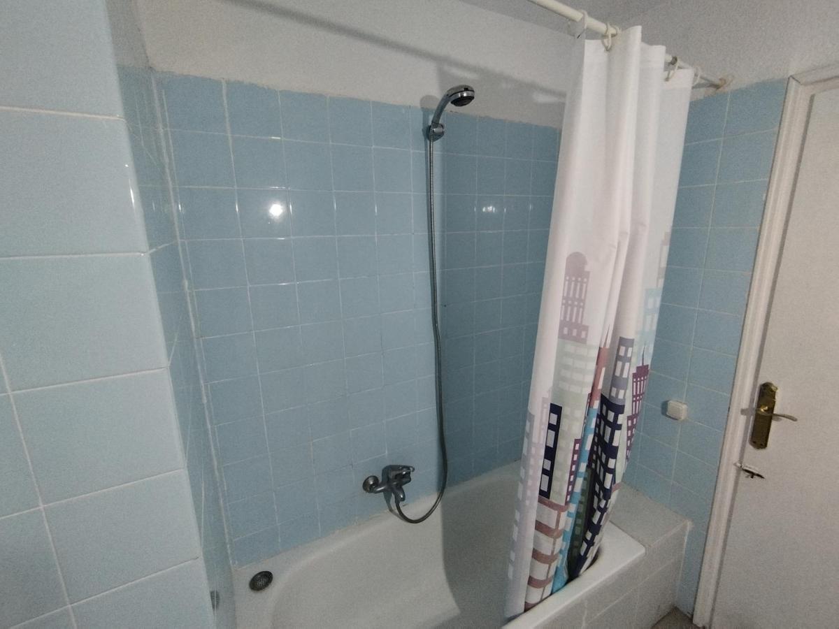 Habitaciones Cerca Del Centro 알리칸테 외부 사진