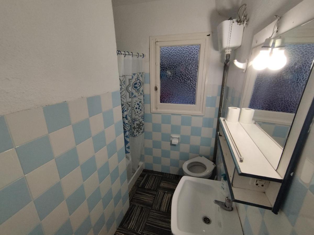 Habitaciones Cerca Del Centro 알리칸테 외부 사진