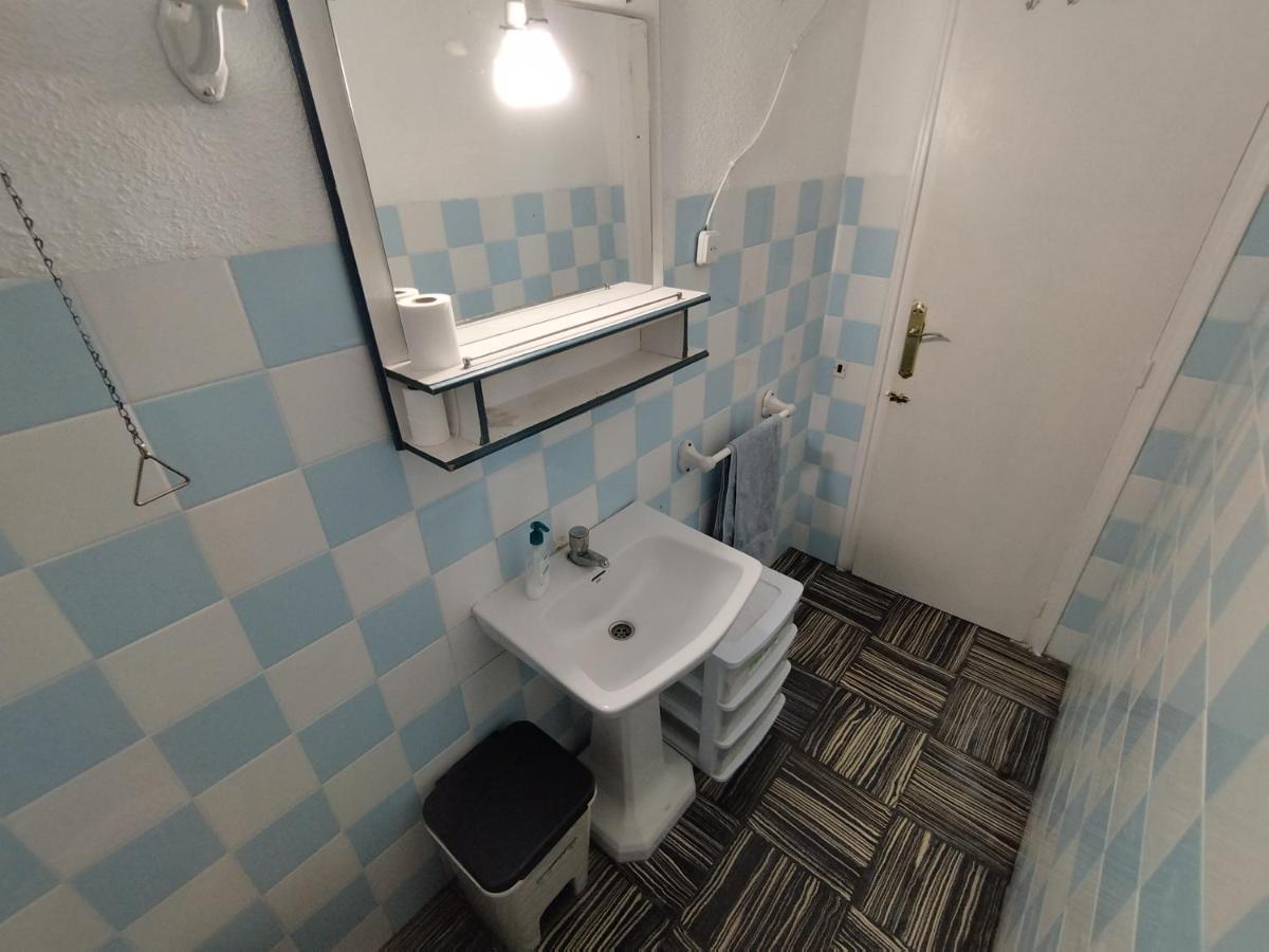 Habitaciones Cerca Del Centro 알리칸테 외부 사진