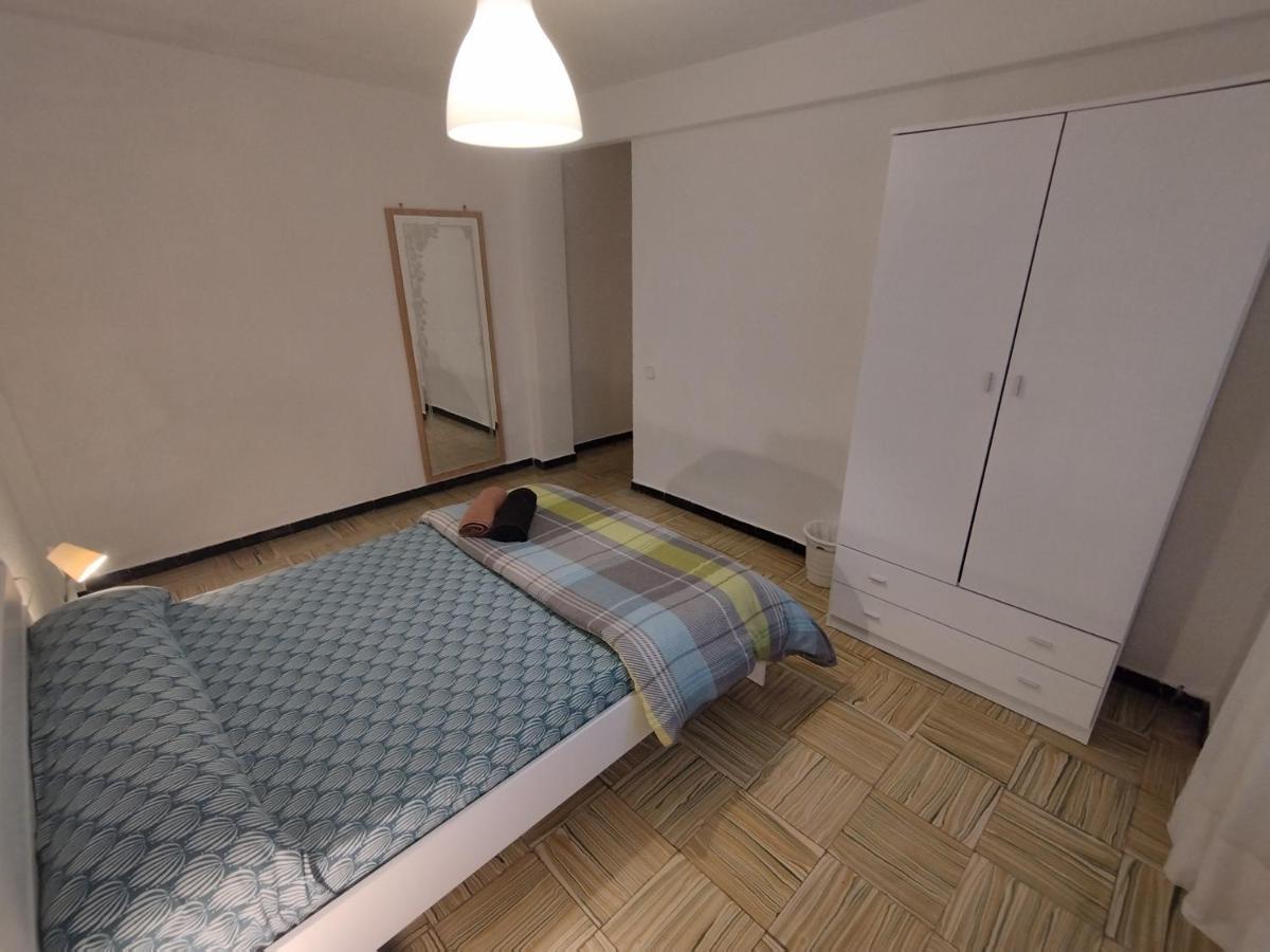 Habitaciones Cerca Del Centro 알리칸테 외부 사진