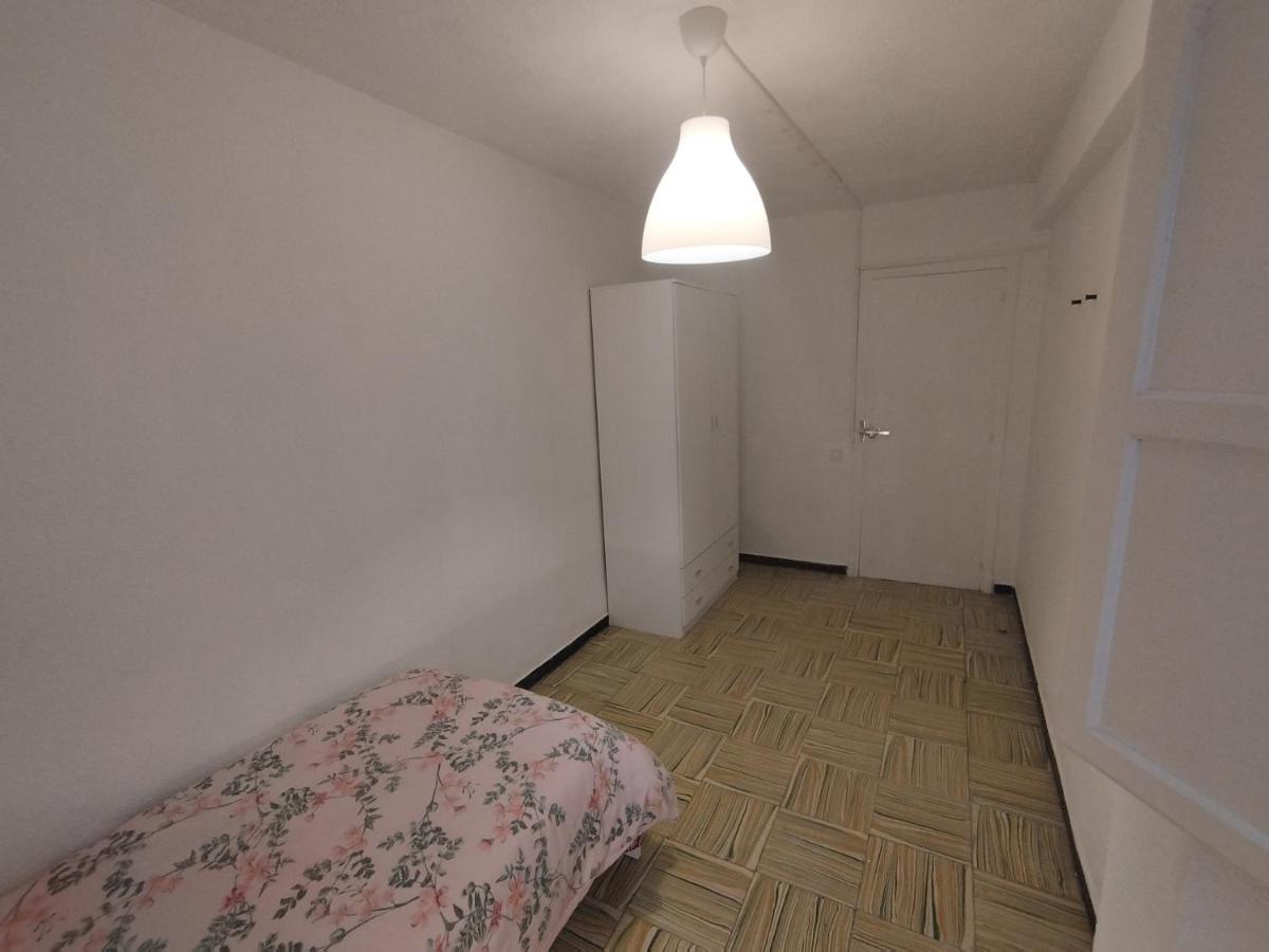 Habitaciones Cerca Del Centro 알리칸테 외부 사진