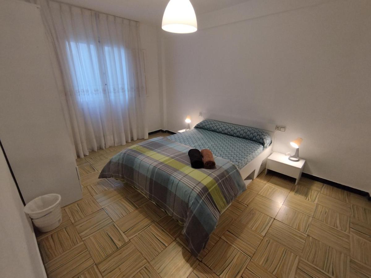 Habitaciones Cerca Del Centro 알리칸테 외부 사진